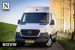 Mercedes Sprinter bestel 316 2.2 CDI L2H2 DC EURO 6|Automaat, Auto's, Automaat, Gebruikt, 4 cilinders, Met garantie (alle)