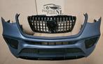 Bumper Mercedes Sprinter W907 SPORT AMG LOOK Voorbumper PDC, Auto-onderdelen, Carrosserie en Plaatwerk, Gebruikt, Ophalen of Verzenden