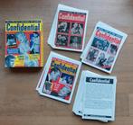 Confidential verzamelkaarten, Verzamelen, Ophalen of Verzenden, Nieuw, Foto of Kaart