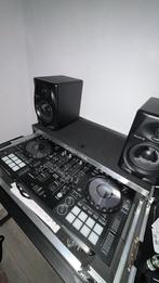 Pioneer ddj 800 inclusief de case, Muziek en Instrumenten, Ophalen of Verzenden, Zo goed als nieuw, Pioneer