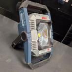 Bosch GLI 18V-2200 C Professional Accubouwlamp | nwpr 150 eu, Huis en Inrichting, Bosch, Zo goed als nieuw, Support@bosch.com