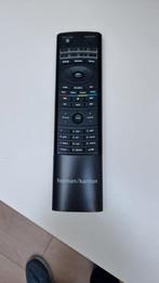 Bieden: nieuwe afstandbediening voor Harman Kardon receiver., Ophalen of Verzenden, Nieuw, Receiver of Versterker