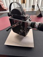 Bolex Paillard Filmcamera, Verzamelen, Fotografica en Filmapparatuur, Ophalen, 1940 tot 1960, Filmcamera