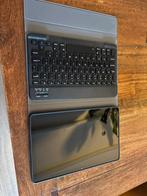 lenovo tablet m10 32gb met hoes en keyboard, Computers en Software, Minder dan 4 GB, 10 inch of minder, Ophalen of Verzenden, Zo goed als nieuw