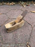 Houten blokschaaf, Ophalen of Verzenden
