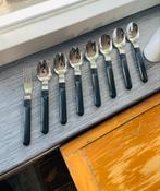 Vintage IKEA JAPAN 1980’s design Bestek, Huis en Inrichting, Keuken | Bestek, Ophalen of Verzenden, Zo goed als nieuw, Rvs of Chroom