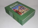 Biggles ~ Complete serie Integrale hardcovers 1 t/m 4, Boeken, Stripboeken, Eén stripboek, Ophalen of Verzenden, Nieuw