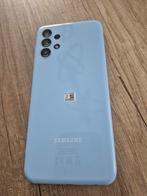 Samsung A13, Ophalen, Gebruikt, Blauw, 128 GB