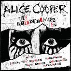 Alice Cooper – The Breadcrumbs EP 10", Ophalen of Verzenden, Nieuw in verpakking