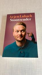 Arjen Lubach - Stoorzender, Ophalen of Verzenden, Zo goed als nieuw, Arjen Lubach, Nederland
