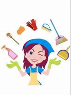 Schoonmaakster in Leersum, 33 - 40 uur, Vanaf 10 jaar, Overige vormen