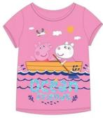 Peppa Pig T-shirt Ocean - Maat 104, Ophalen of Verzenden, Nieuw, Meisje, Shirt of Longsleeve
