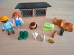 Playmobil Country 70675 Konijnenhok, Ophalen of Verzenden