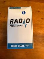 Professional Radio multiband, Ophalen of Verzenden, Nieuw, Overige typen