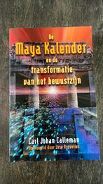 De Maya-Kalender en de transformatie van het bewustzijn, Achtergrond en Informatie, Spiritualiteit algemeen, Ophalen of Verzenden