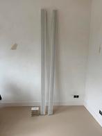 13 architraven van 2.44 meter en 12 neuten, Doe-het-zelf en Verbouw, Plinten en Afwerking, Ophalen, Overige typen, Nieuw, Mdf