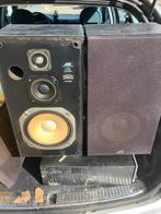 JVC S-66B Speakers - Set, Ophalen, Gebruikt, JVC, 60 tot 120 watt