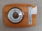 Barometer, Ophalen of Verzenden, Gebruikt, Barometer