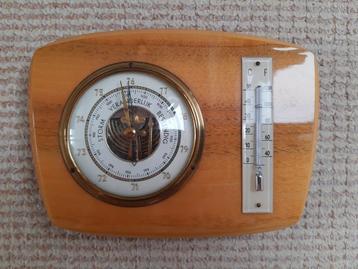 Barometer  beschikbaar voor biedingen