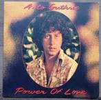 Arlo Guthrie - Power Of Love, Ophalen of Verzenden, 1980 tot 2000, Gebruikt, 12 inch