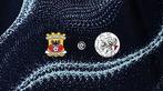 1 ticket Go Ahead Eagles - Ajax 17-08, dicht op het veld, Tickets en Kaartjes, Losse kaart, Eén persoon, Augustus