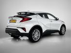 Toyota C-HR 1.8 Hybrid Executive (bj 2022, automaat), Auto's, Toyota, 12 maanden, 4 cilinders, Bedrijf, Hybride Elektrisch/Benzine
