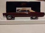 Cadillac De Ville convertible dark red KK Limited 1:18 KRD, Hobby en Vrije tijd, Modelauto's | 1:18, Ophalen of Verzenden, Zo goed als nieuw