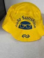 Ns Zomer Pet - Geel, Kleding | Dames, Hoeden en Petten, Ns, One size fits all, Ophalen of Verzenden, Pet