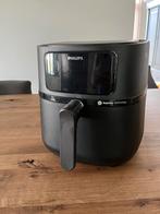 Philips airfryer XXL HD9285 ZGAN, Witgoed en Apparatuur, Airfryers, Ophalen, Zo goed als nieuw, Airfryer XXL
