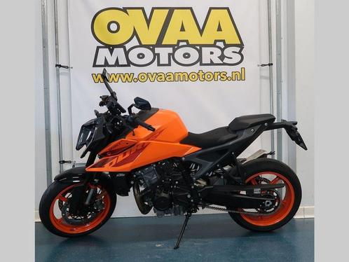 KTM 990 DUKE (bj 2024), Motoren, Motoren | KTM, Bedrijf, Naked bike