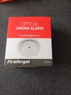 FireAngel SB5-INT, Doe-het-zelf en Verbouw, Alarmsystemen, Ophalen of Verzenden, Nieuw, Detector, Sensor of Melder, Rook