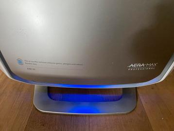 Luchtreiniger ventilator airco AeraMax Pro Am111 stof beschikbaar voor biedingen