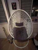 Ikea hangstoel, Tuin en Terras, Ophalen, Gebruikt
