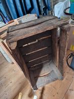 Veilingkistje, Ophalen of Verzenden, Gebruikt, Minder dan 50 cm, Minder dan 50 cm
