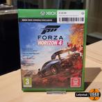 Xbox One Game: Forza Horizon 4, Spelcomputers en Games, Games | Xbox One, Zo goed als nieuw