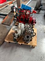 Yanmar YSM12 boot motor generator, Doe-het-zelf en Verbouw, Motoren, Ophalen of Verzenden, Gebruikt, Dieselmotor, 1800 rpm of meer