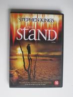 THE STAND van STEPHEN KING in een 2 DVD BOX, Boxset, Zo goed als nieuw, Ophalen