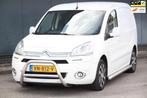 Citroen Berlingo 1.6 HDI 500 Club Navigatie/3 Pers/Trekhaak/, Voorwielaandrijving, Euro 5, Stof, Gebruikt