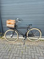 Zeer nette Sparta pick-up elektrische Frame 57, Fietsen en Brommers, Elektrische fietsen, Ophalen, Sparta, Zo goed als nieuw, 50 km per accu of meer