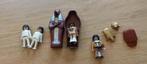 Playmobil Egypte, Ophalen of Verzenden, Gebruikt, Los playmobil