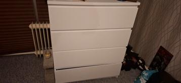 Ikea Kast - 5 jaar oud - Bieden!