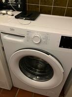 Beko Wasmachine - Zo goed als nieuw!, Witgoed en Apparatuur, Ophalen of Verzenden, Zo goed als nieuw, 85 tot 90 cm, 1200 tot 1600 toeren