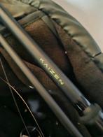 Karper set, Ophalen of Verzenden, Gebruikt, Complete set