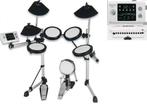 Hayman DD-03 elektrisch drumstel, Muziek en Instrumenten, Drumstellen en Slagwerk, Ophalen, Gebruikt, Overige merken, Elektronisch