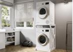 Wasmachine kast, Huis en Inrichting, (Half)hoge kast, Nieuw, Ophalen of Verzenden, Minder dan 100 cm