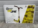 Oxelo MF One stuntstep, Fietsen en Brommers, Steps, Ophalen of Verzenden, Zo goed als nieuw, Gewone step, Oxelo