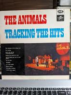 The Animals - Tracking the Hits, Ophalen of Verzenden, Gebruikt, 12 inch, Poprock
