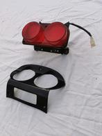 Sym jet euro X [onderdelen] achterlicht + kap + frame, Ophalen of Verzenden, Gebruikt, Overige typen