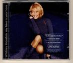 Whitney Houston - My love is your love, Ophalen, 1980 tot 2000, Gebruikt