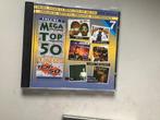 Mega top 50 van 19996 Juli (7), Verzenden, Zo goed als nieuw, Pop